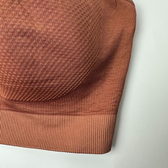 2/$30 Breezies Air Effects Seamless Underwire Contour Bra Size 36DDD A622901 - Picture 7 of 11